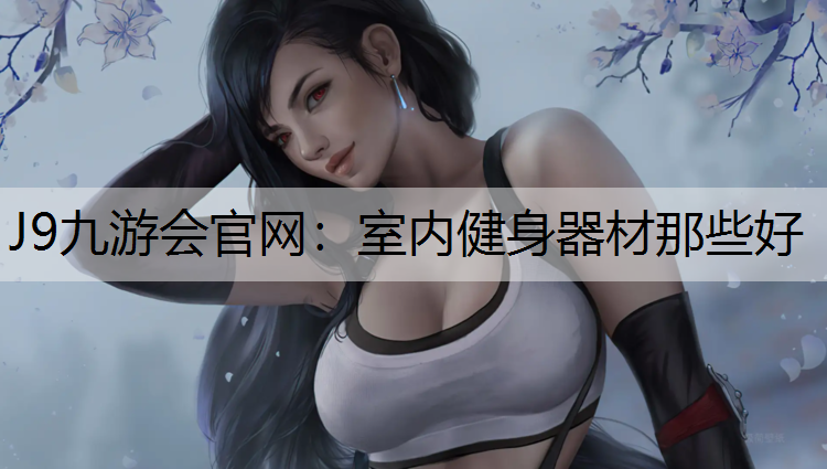 J9九游会官网：室内健身器材那些好