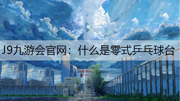 什么是零式乒乓球台
