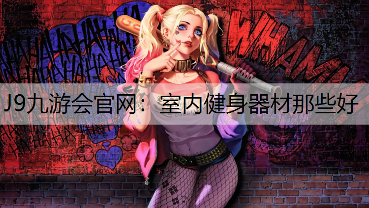 室内健身器材那些好